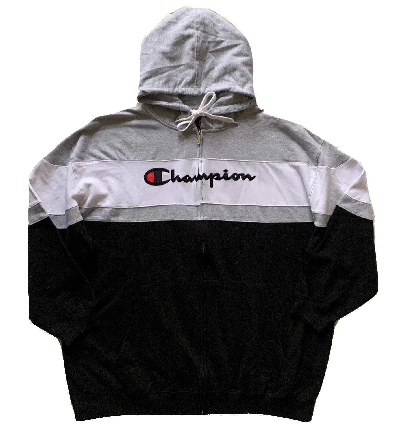 Cotton Big & Tall Hoodies & Sweatshirts for Men