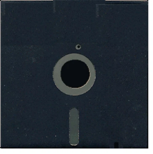 50 PACK NEW UNUSED 5.25 FLOPPY DISKS (DISKETTES) THESE ARE NON WORKING DISKS!