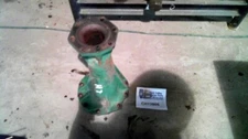 John Deere Housing-frt Axle LH CH13905