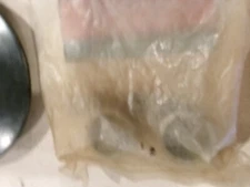 LOT OF 2 OEM SIMPLICITY 105195 NEEDLE BEARING