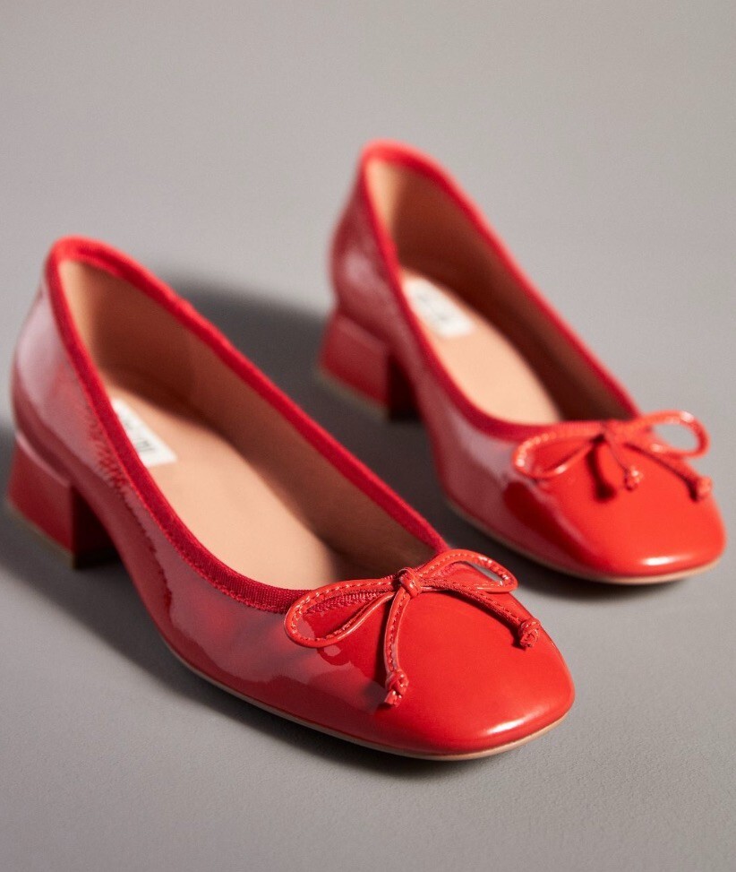 -   Anthropologie Bibi Lou     37/6-6,5
