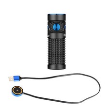 Olight Baton 4 1300 Lumen Rechargeable EDC Fl...