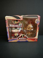 Cosbaby Incredibles Jack Jack with Mobvi
