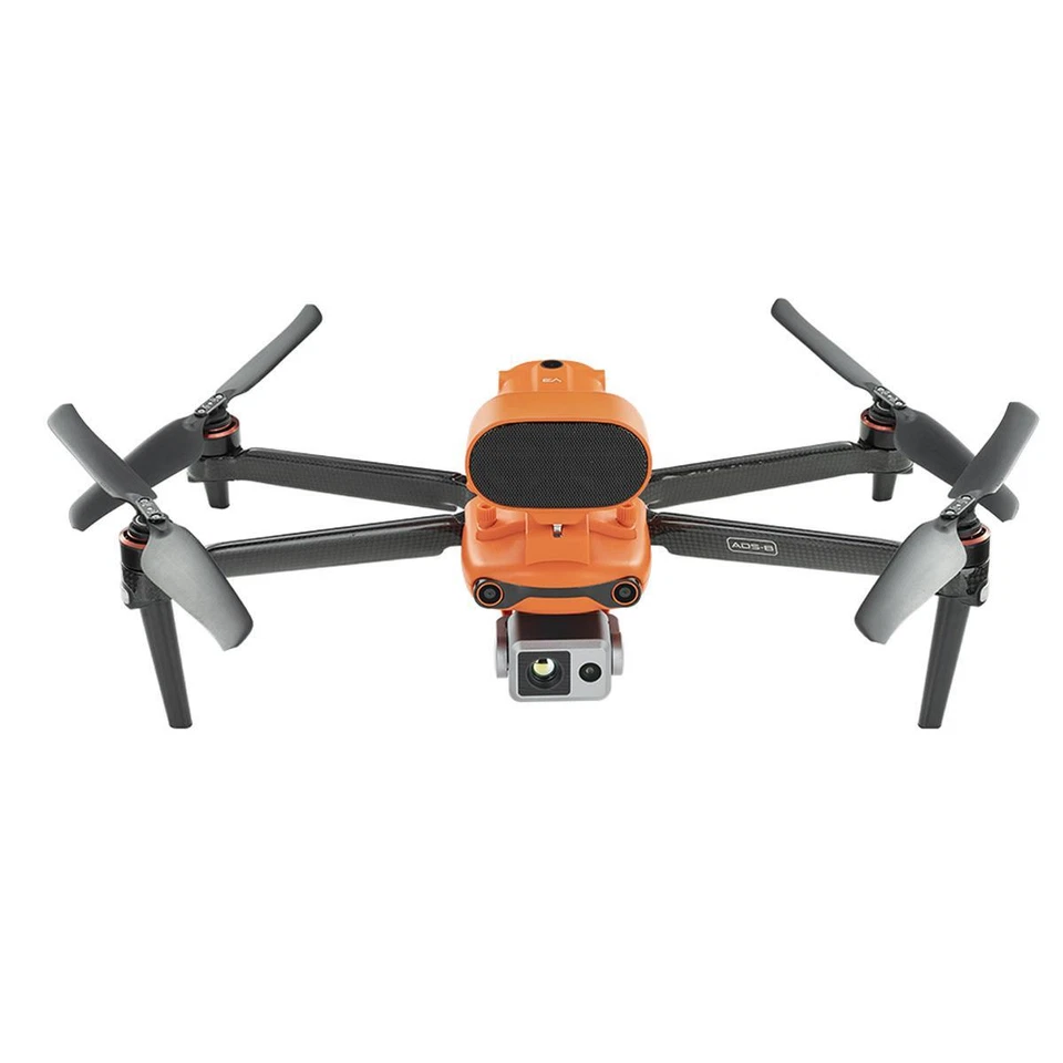 Autel EVO 2 Dual 640T Enterprise V3 & Smart Controller Infrared 3D Obstacle - Image 4 of 4