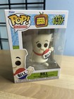 Funko Pop! Vinyl: Schoolhouse Rock! - Bill #1417 w/ Protector 3b3
