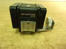 Spiratone Japan *FREE SHIPPING*