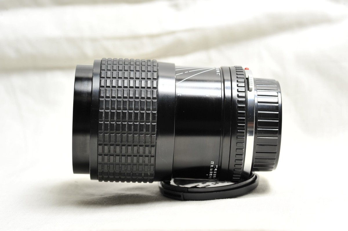 Sigma Zoom-Master 35-70mm F2.8-4 for Olympus OM MF [1142282] | eBay