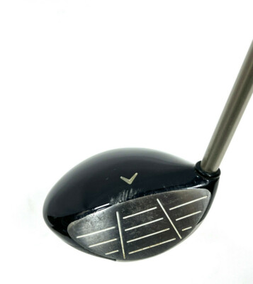 Callaway Big Bertha Steelhead Plus Driver Headcover Golf