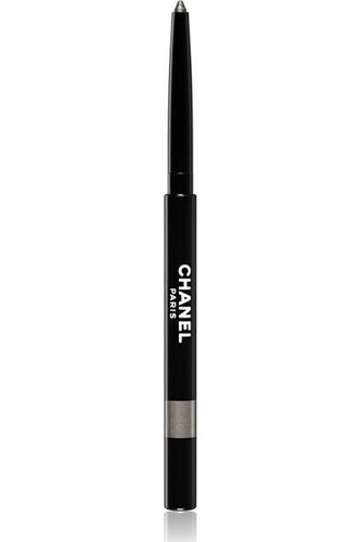 Brand New Chanel Stylo Yeux Waterproof Long-Lasting Eyeliner Blanc Graphique - Picture 2 of 2