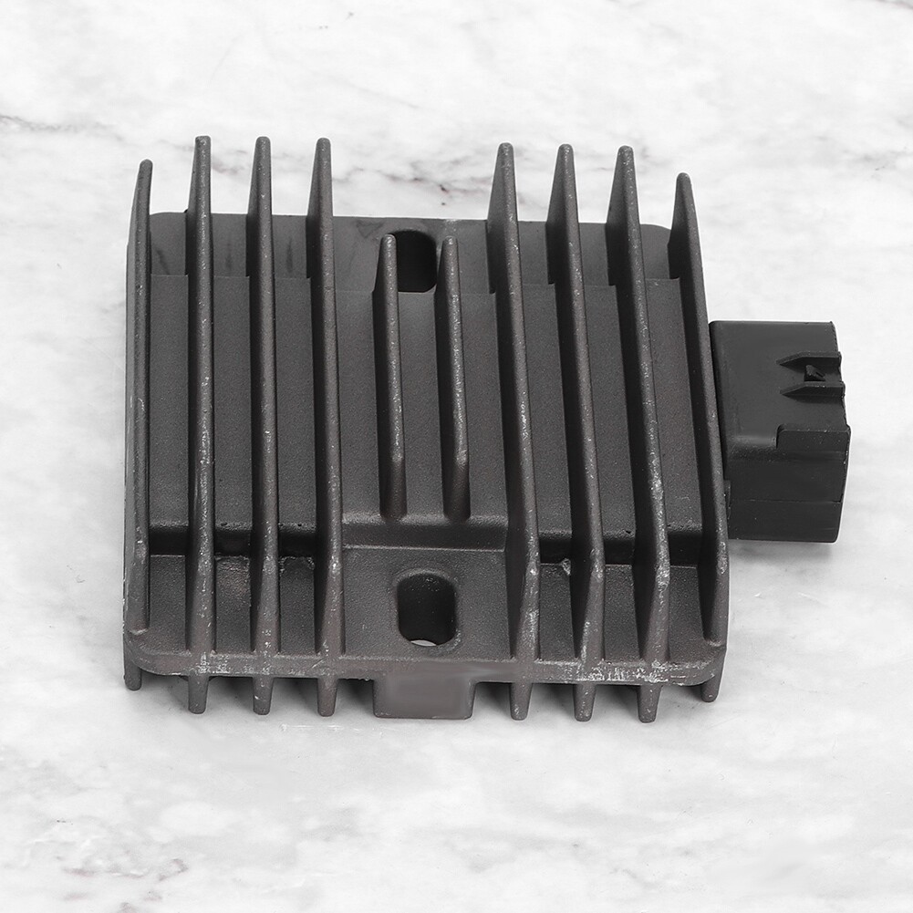 ZZ1 Voltage Regulator Rectifier Car Accessory 6 Pin Rectifier Fit For