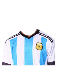 USA World Cup 2026 Argentina Futbol Footbal Soccer Jersey  Shirt  SIZE: M/L