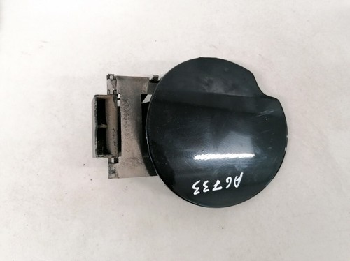Peugeot 307 2002 Fuel door Gas cover Tank cap (FUEL FILLER FLAP) 9 #1216728-95