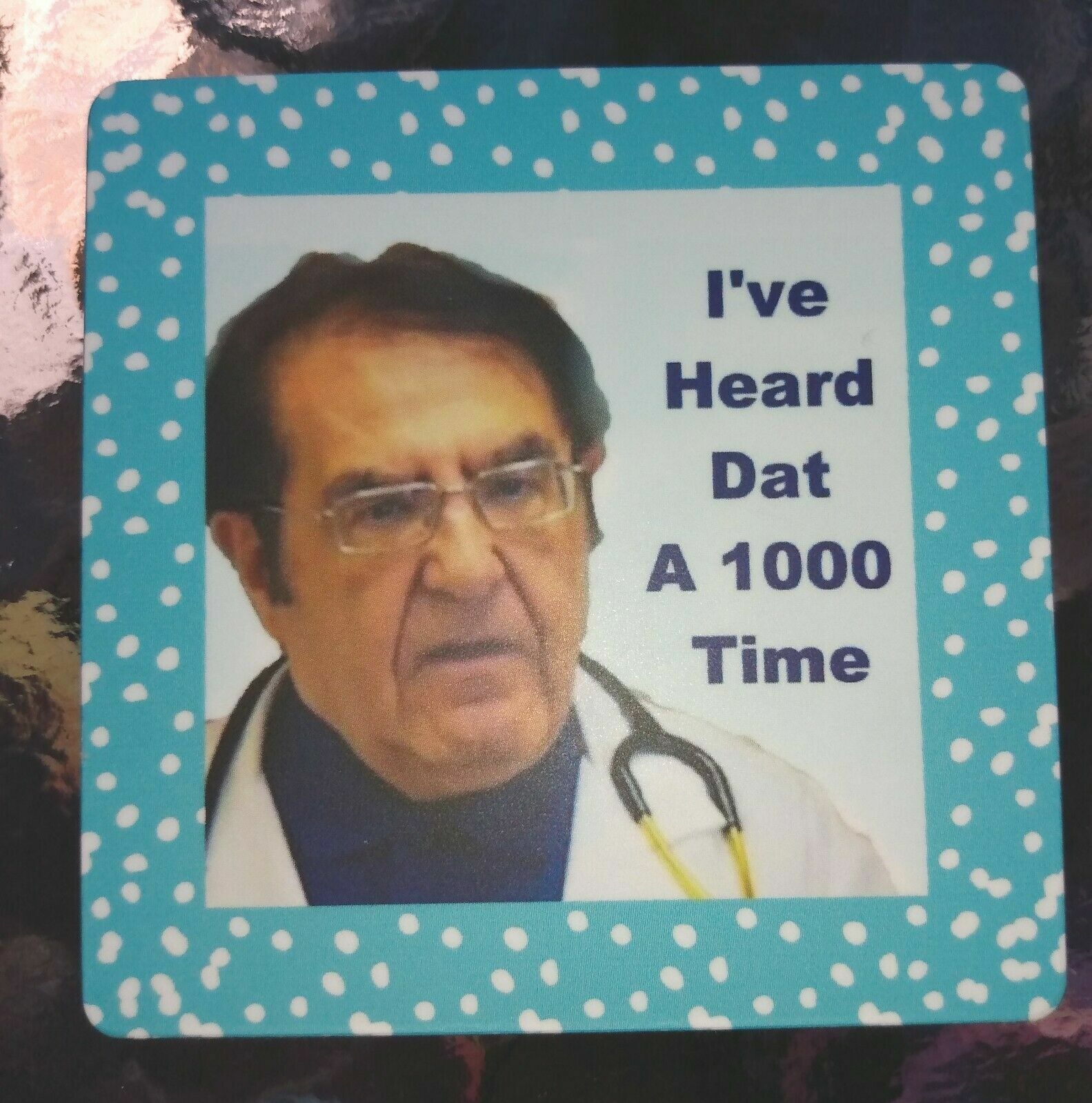 Dr Nowzaradan Tv Memes Magnet for Sale by hjillma-nkelsi