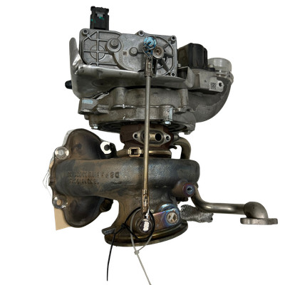 Core GM Turbocharger fits 2022 GMC/Chevrolet 2.7L L4 Engine
