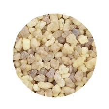 Oman incenso puro 40 g Boswellia sacra Dhofar qualità chiesa 1148