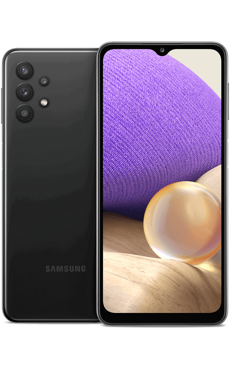 Samsung Galaxy A32 5G | 64GB | SM-A326U AT&T / GSM Unlocked