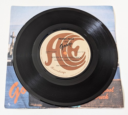 (Combine postage) 7 inch 45 / 33 rpm vinyl records, please choose, lot #3 - Picture 521 of 815