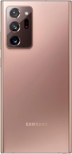 Samsung Galaxy Note 20Ultra 5G 128 256 512GB Unlocked Smartphone Pristine A+ - 第 25/29 張圖片