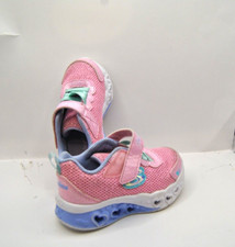Toddler Sandals by Wonder Nation Size 6 White in Color