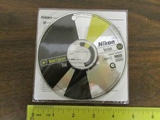 Nikon Capture Trial Version 3.0.0 On CD