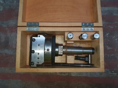 Schmid Typ-USB GR.2 ''Ausdrehkopf inkl. Box+Zubehör'' E118