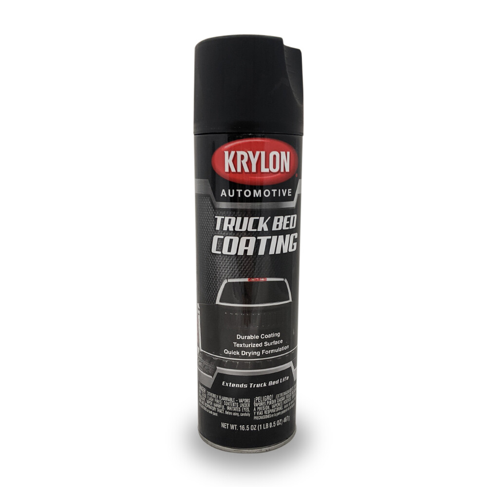Krylon Automotive Spray Range Protection Truck Bed Primer