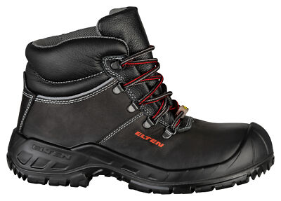 ELTEN Sicherheitsschuhe RENZO Mid S3 Arbeitsschuhe Sicherheitsstiefel Baustiefel