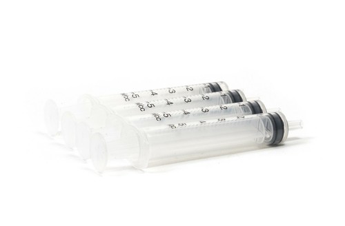 Hyrax Trading Prem Combo Ink Refill Kit for Canon PG-245/245XL CL-246/246XL 30mL - 第 3/6 張圖片