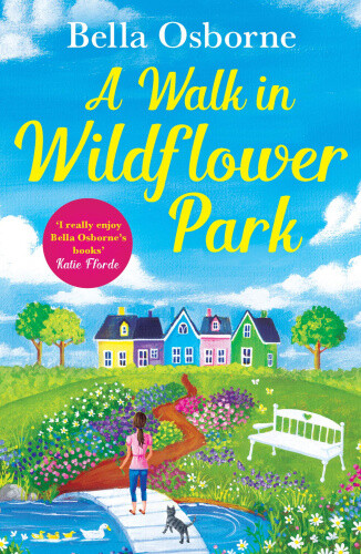 Thumbnail - A Walk In Wildflower Park (wildflower Park Series) (wildflower Park