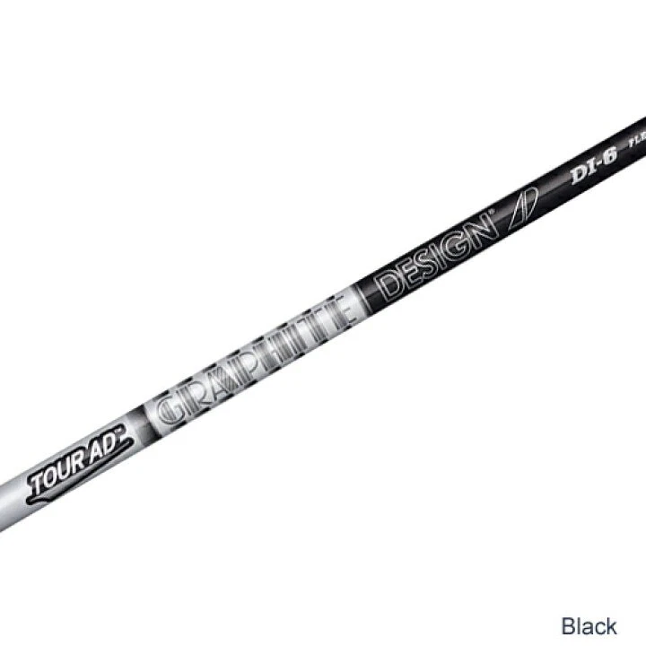 Graphite Design Tour AD DI Black Driver Shaft Uncut 46 Inches Choose Weight Flex - Image 4 of 4