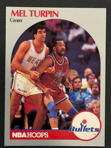 1990-91 Hoops Basketball Cards Complete Your Set U-Pick (#'224-440) NM to Mint - Foto 175 di 430