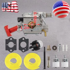Carburetor For Echo CS-271 CS-271T Chainsaw A021004141 A021004140 Walbro WT-1072