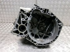 Boite de vitesse Suzuki SX4