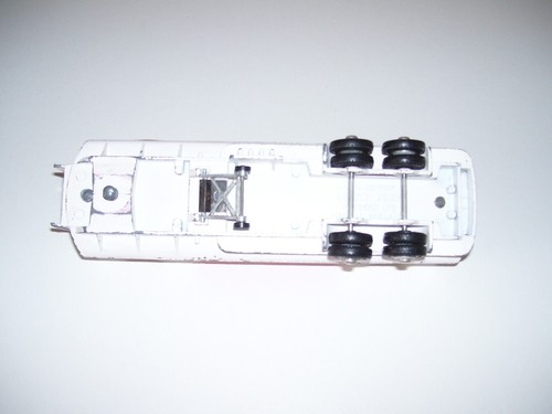dinky aec esso tanker - Picture 12 of 12