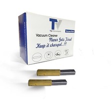  2 Fits For Ametek Lamb 833474-50 Fits For Brush Mechanism, 120V PK2
