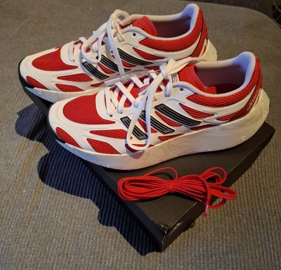adidas adizero Damen oder Herren Sneaker 