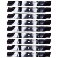 9pk Oregon 93-011 High Lift Blades for 61" Ferris 1520842, 1520842S, 5101755