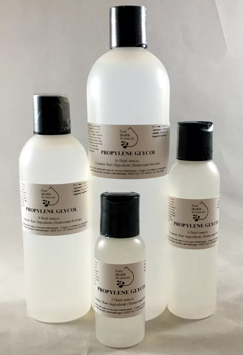 Propanediol skin care outlet