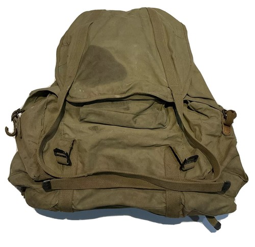 Original WWII U.S. ARMY MOUNTAIN 