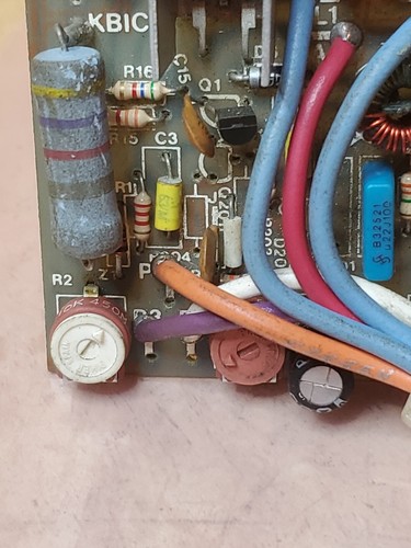 KBIC 2217001L 120v As Pictured  - Picture 5 of 16