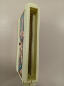Irem Spelunker II FC Software Famicom