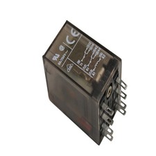 SIEMENS ZT270024 24V 250V 5A 6A RELAY CONTACT MODULE DEVICE