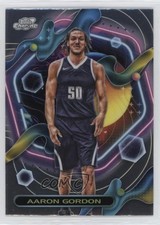 Click to enlarge Aaron Gordon