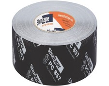 SHURTAPE TECHNOLOGIES 201885 DUCT TAPE 2" BLACK UL CERTIFIED