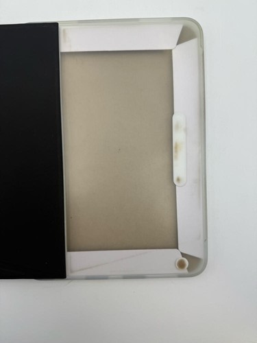 **Tech21 EvoFolio for iPad 10th Gen: Impact Protection & Multi-Angle Viewing** - 第 5/14 張圖片