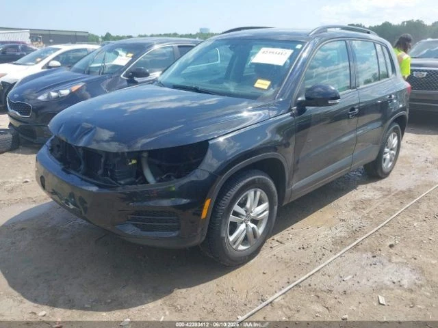 ABS Pump Anti-Lock Brake Part Assembly Germany Built VIN W Fits 15-18 TIGUAN 270 - Image 2 of 4
