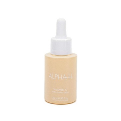 ALPHA-H Vitamin C with Grape Seed 0.85oz - Imperfect Box