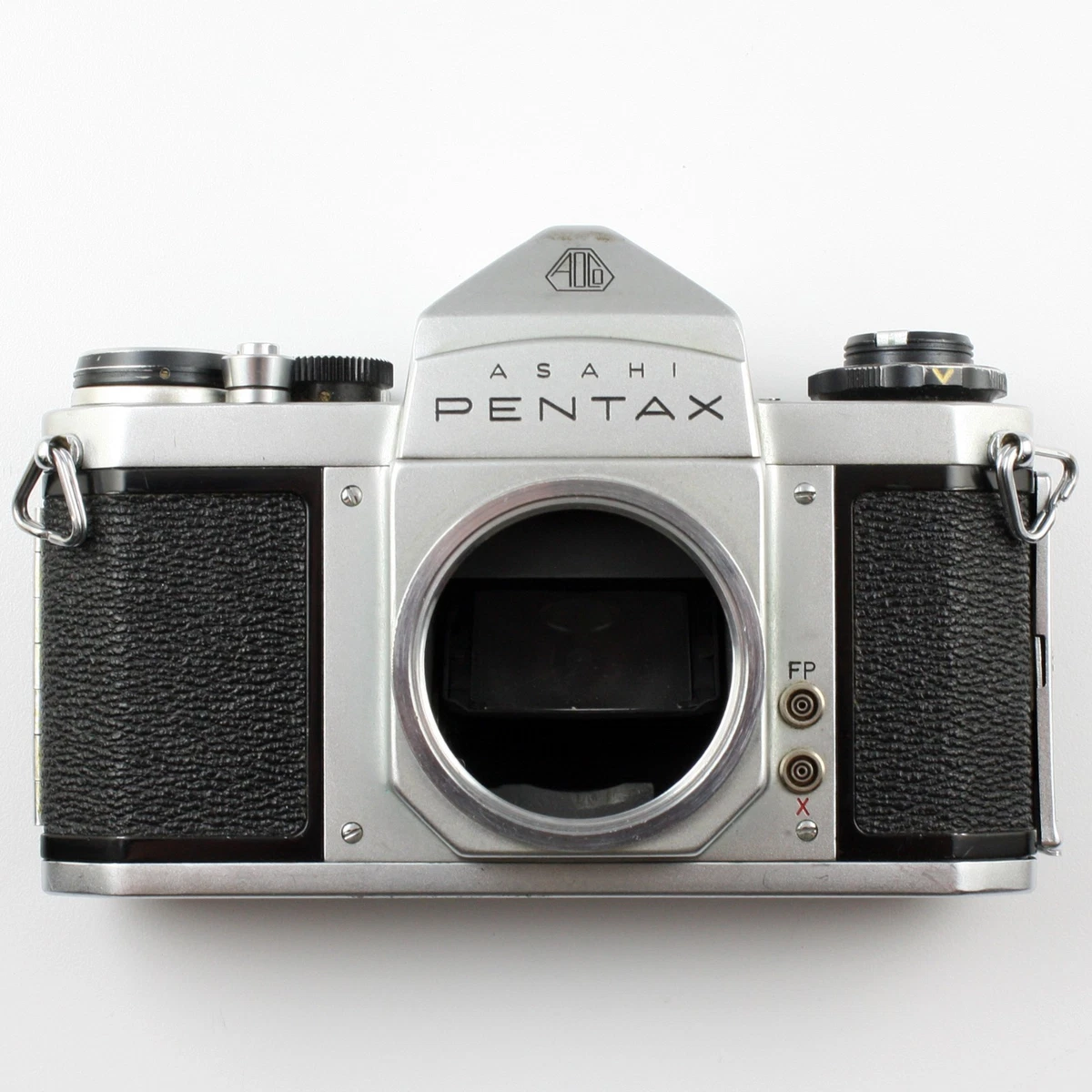 Pentax SV Film Cameras for sale | eBay