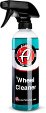 Wheel Cleaner 16Oz - Tough Wheel Cleaning Spray for Car Wash Detailing  Rim Cle
