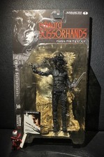 Movie Maniacs Figur Edward Scissorhand Serie ...